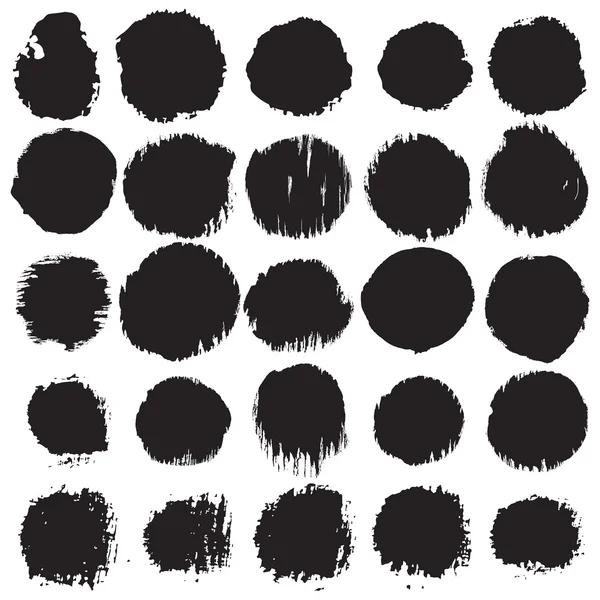 Siyah boya çizik lekesi