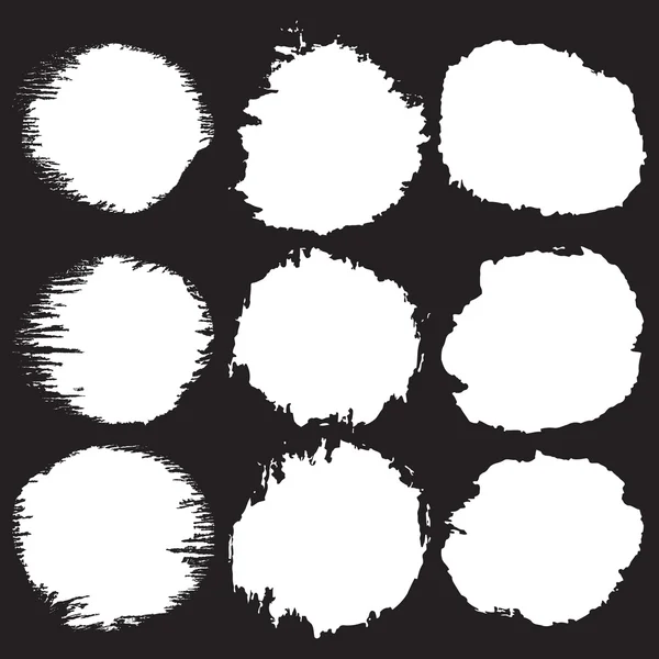 Beyaz boya çizik lekesi