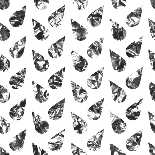 Rasgele su damlaları