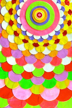 Manevi, yoga ve meditasyon arka plan.