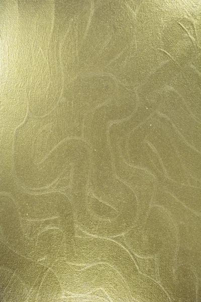 Zlato malované pozadí abstraktní. — Stock fotografie