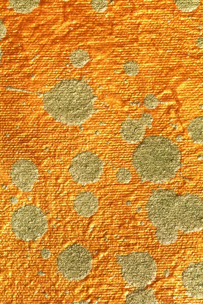 Gold textured surface — Stock Photo, Image