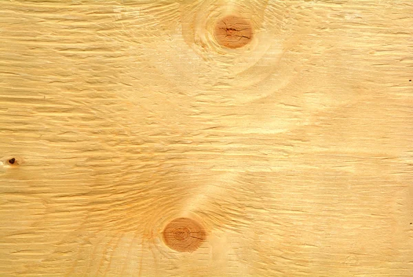 Pannello in legno, texture con motivo naturale — Foto Stock