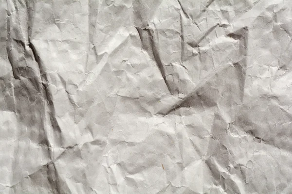 背景に白つぶれた紙 — ストック写真