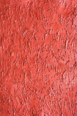 Bronz ve bakır metal doku