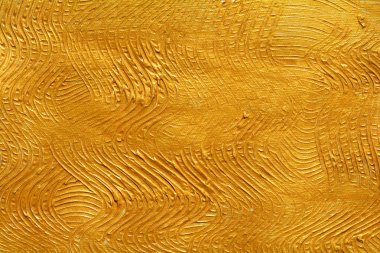 Altın desenli Arkaplan Yüzeyi,