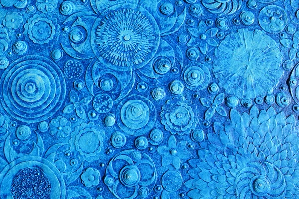 çiçek dokulu arka plan