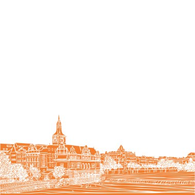 Prague, Çek Cumhuriyeti.