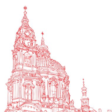 Prague, Çek Cumhuriyeti.