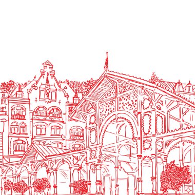 Karlovy Vary, Carlsbad