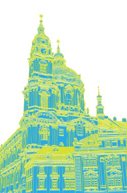 Prague, Çek Cumhuriyeti.