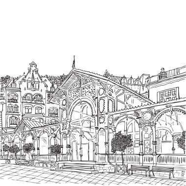 Karlovy Vary, Carlsbad