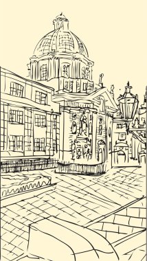 Prag şehir, Çek Cumhuriyeti