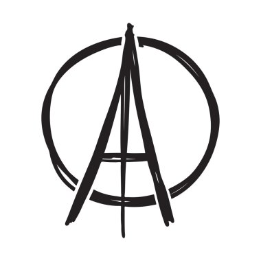 France, Paris, symbol