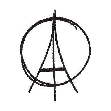 France, Paris, symbol
