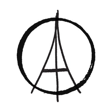 France, Paris, symbol