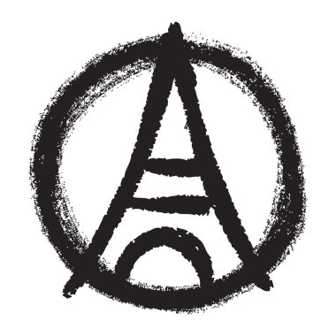 France, Paris, symbol