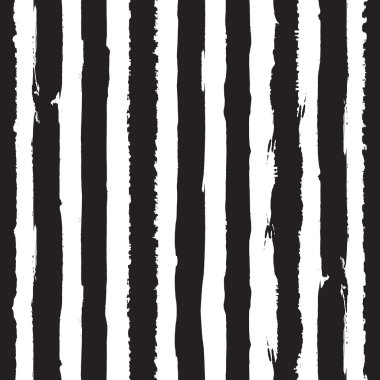 Seamless vertical stripes pattern background