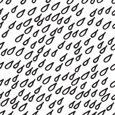 Modern şık mürekkep doku.