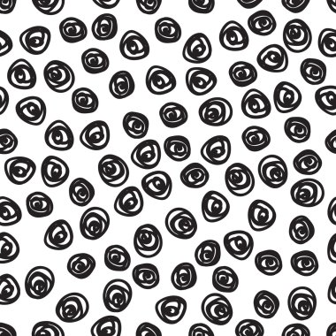 Soyut Kusursuz Desen