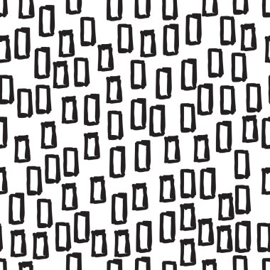 Soyut Kusursuz Desen