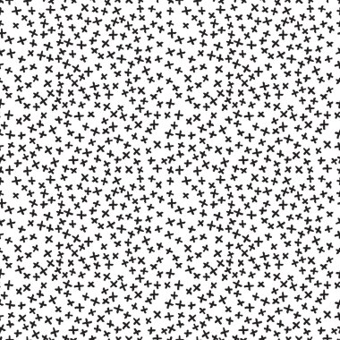 Soyut sorunsuz konfeti desen.