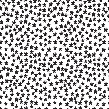 Arka plan elle çizilmiş kroki