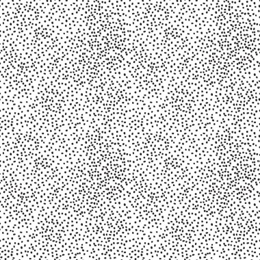 Elle çizilmiş lekeli