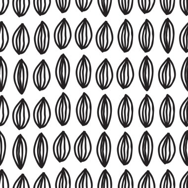 Dikişsiz yineleme deseni.