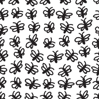 soyut sorunsuz yineleme deseni.