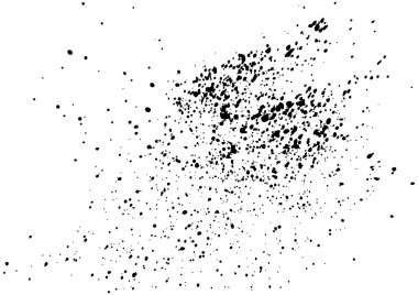 Grenli soyut doku beyaz bir arka plan üzerinde.