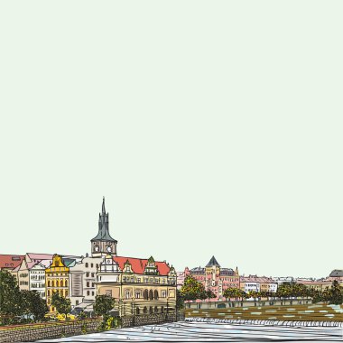 Prague, Çek Cumhuriyeti