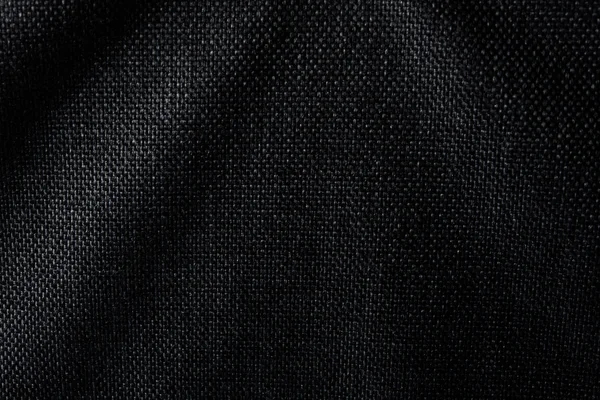 black cloth textile canvas texture