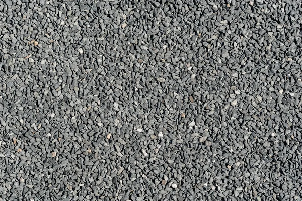 Grind pebble textuur achtergrond — Stockfoto