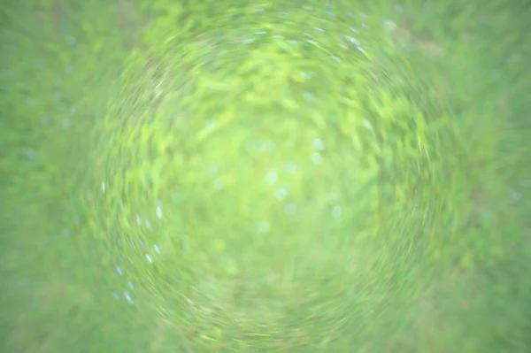 Abstract blur swirly bokeh effect — Stock Photo, Image