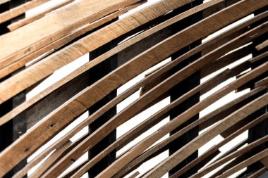 soyut ahşap desen arka plan