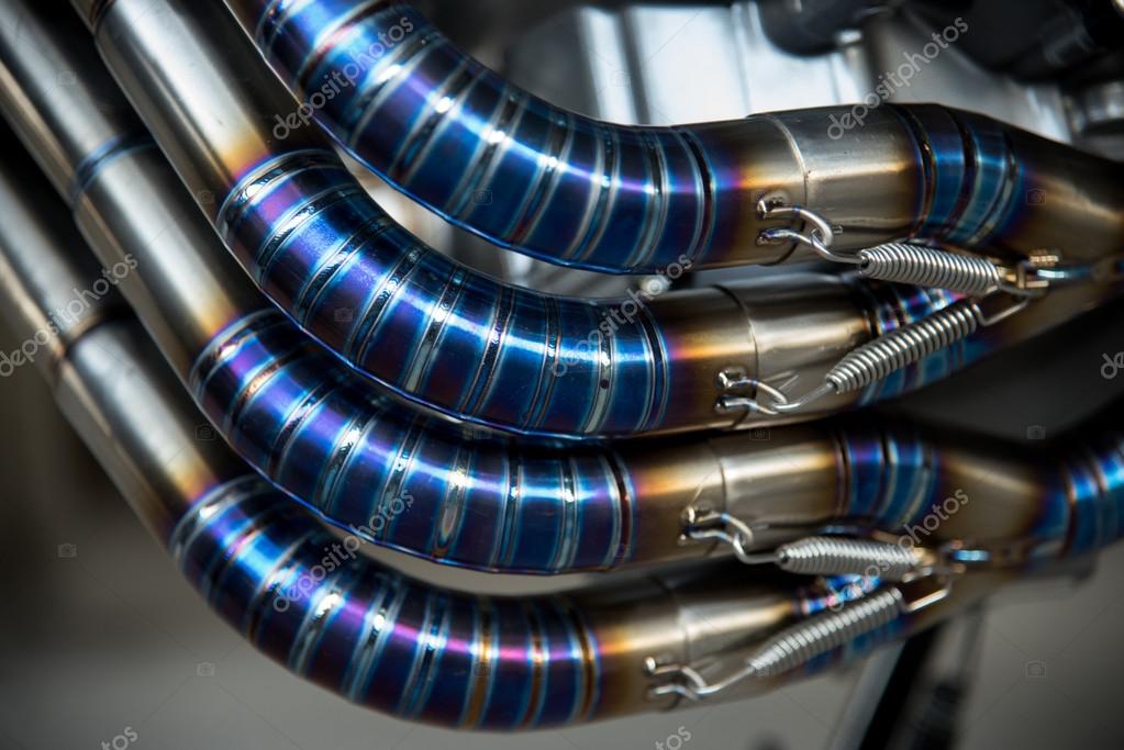 How To Weld Titanium Exhaust Pipe? atelieryuwa.ciao.jp