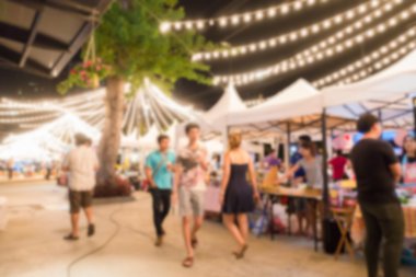 bit pazarı, arka plan bulanık