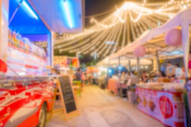 bit pazarı, arka plan bulanık