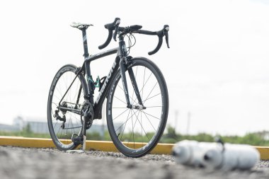 karbon Bisiklet