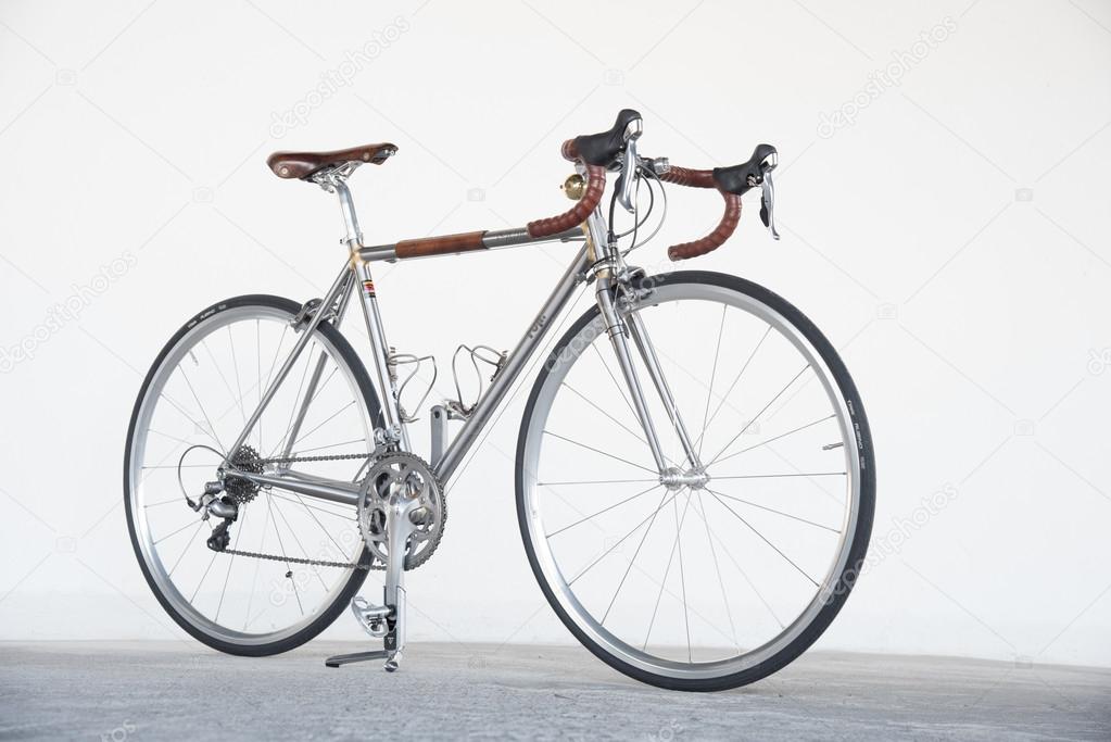 neo vintage bike