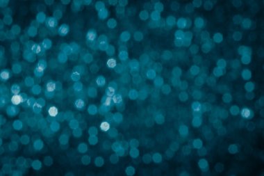 parlak bokeh arka plan