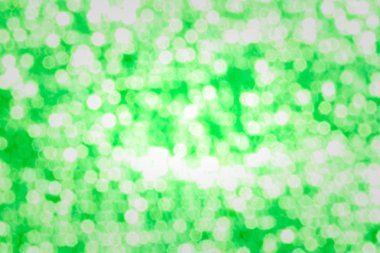 parlak bokeh arka plan