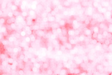 parlak bokeh arka plan