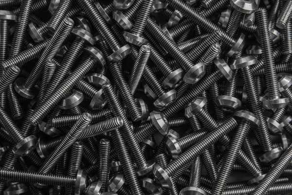 Özel hex kafa civata vida dişi