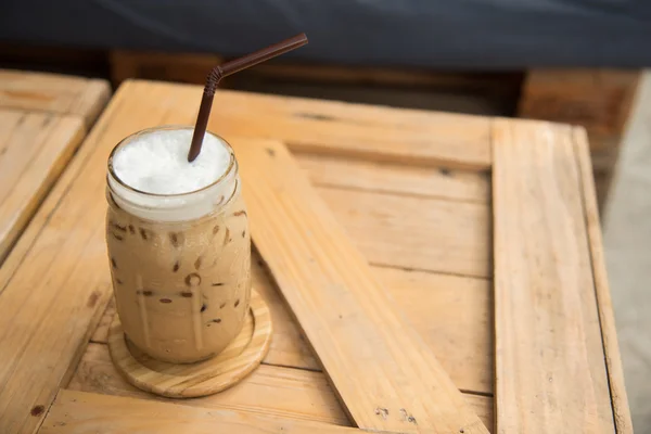 Coffee and dessert — Stock Photo, Image