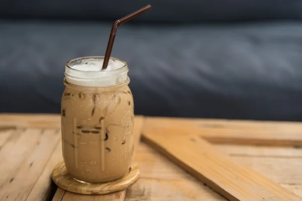 Coffee and dessert — Stock Photo, Image