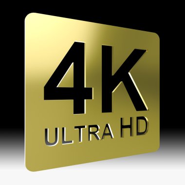 Altın 4 k ultra Hd üye