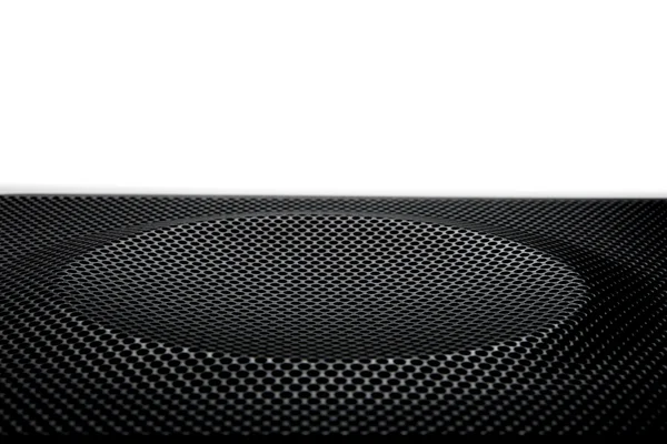 Speaker grill — Stock Photo, Image