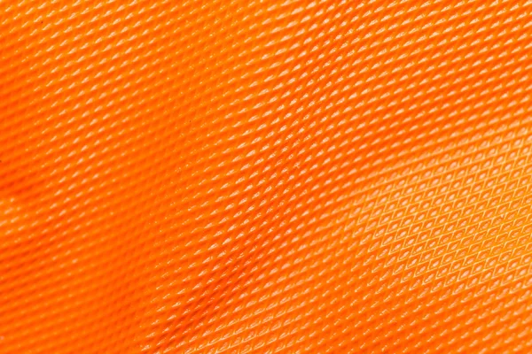 Turuncu turuncu plastik arka arka plan